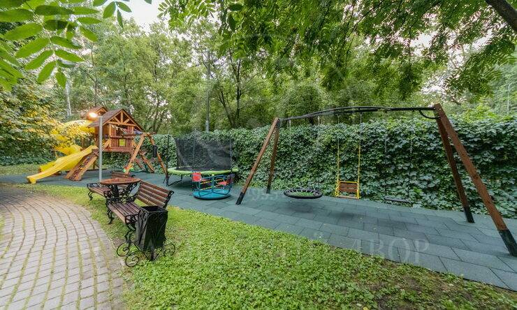 Лот-13194-388947 Аренда квартиры Хамовники, Плющиха