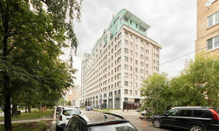 Лот-13194-388948 Аренда квартиры Хамовники, Плющиха