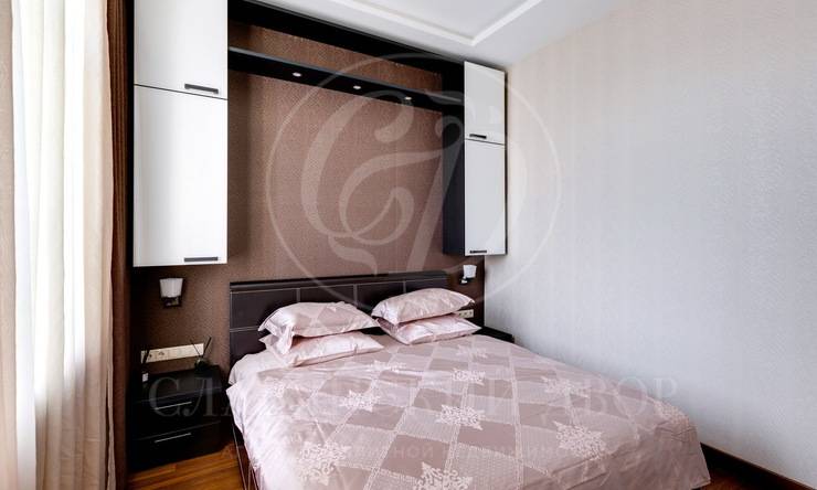 Лот-13195-389098 Аренда квартиры Дорогомилово