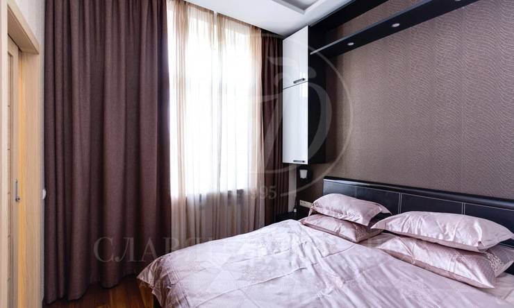 Лот-13195-389100 Аренда квартиры Дорогомилово