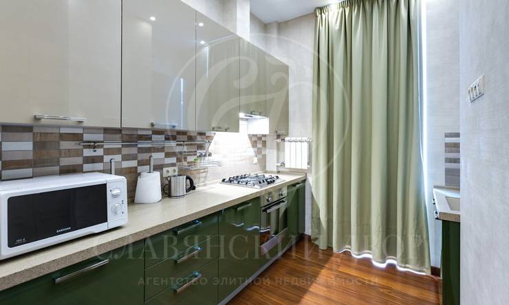 Лот-13195-389104 Аренда квартиры Дорогомилово