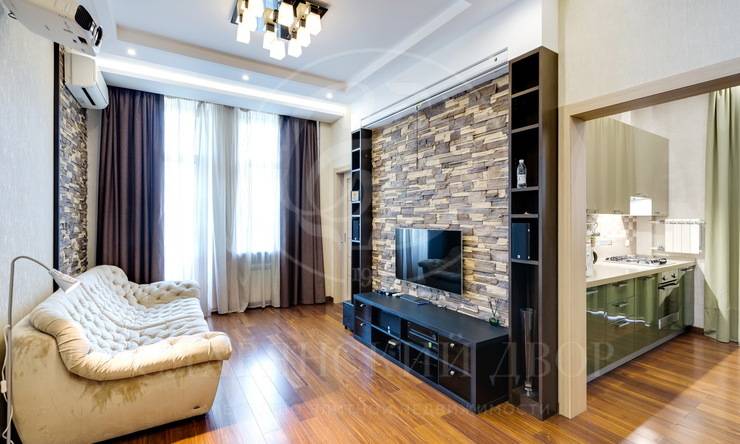 Лот-13195-389108 Аренда квартиры Дорогомилово