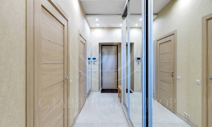 Лот-13195-389110 Аренда квартиры Дорогомилово