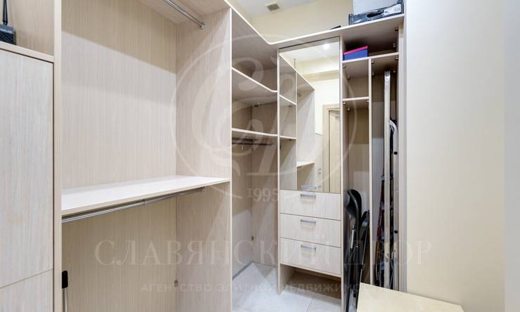 Лот-13195-389116 Аренда квартиры Дорогомилово