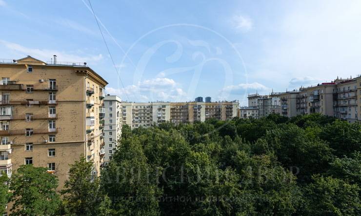 Лот-13195-389120 Аренда квартиры Дорогомилово