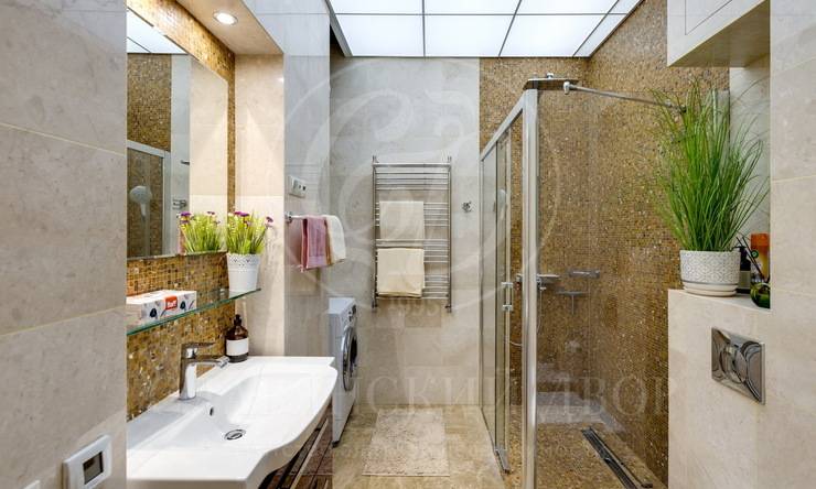 Лот-13195-389134 Аренда квартиры Дорогомилово