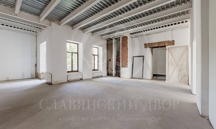 Лот-13198-389165 Продажа квартиры Остоженка