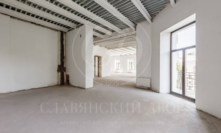 Лот-13198-389166 Продажа квартиры Остоженка