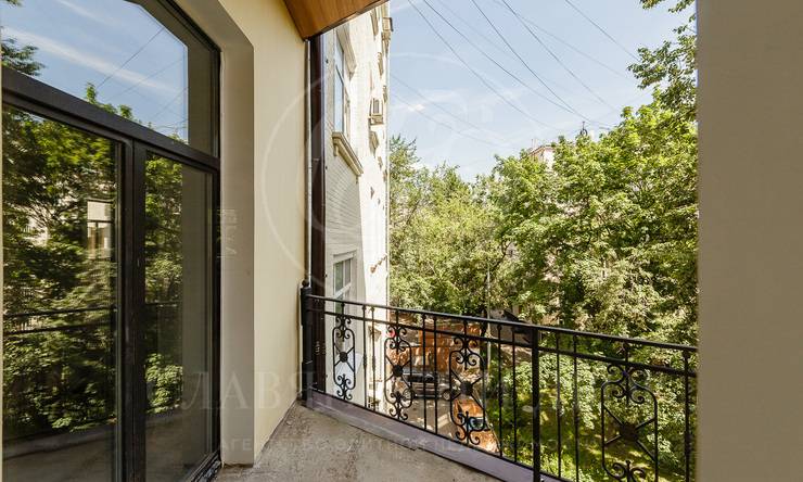 Лот-13198-389171 Продажа квартиры Остоженка