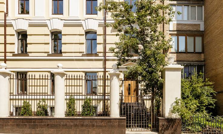 Лот-13198-389172 Продажа квартиры Остоженка