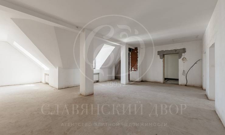 Лот-13199-389189 Продажа квартиры Остоженка