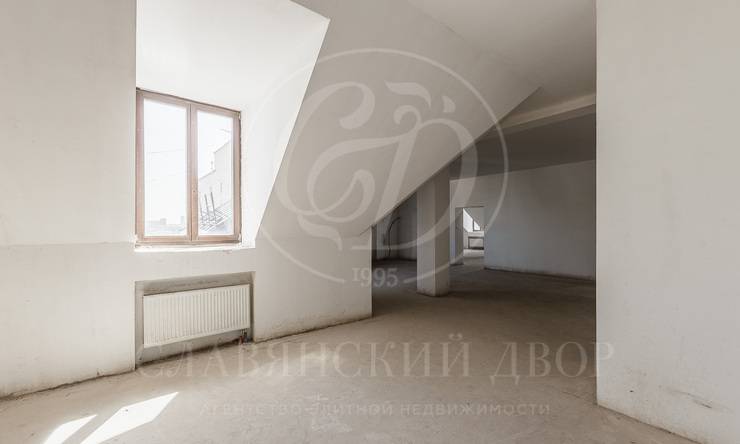 Лот-13199-389190 Продажа квартиры Остоженка