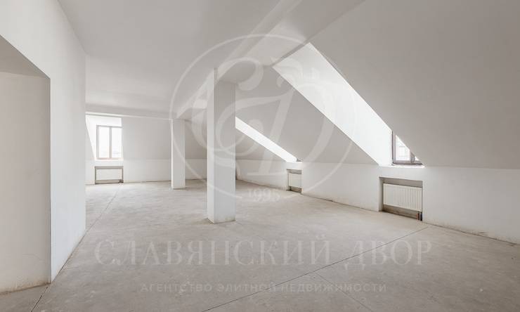 Лот-13199-389191 Продажа квартиры Остоженка