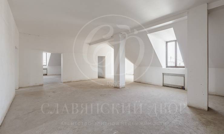 Лот-13199-389192 Продажа квартиры Остоженка