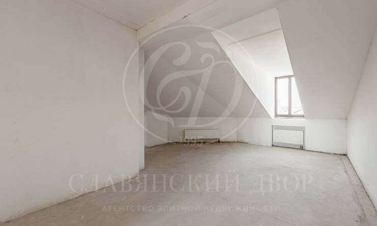 Лот-13199-389193 Продажа квартиры Остоженка