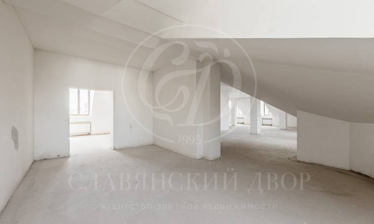 Лот-13199-389194 Продажа квартиры Остоженка