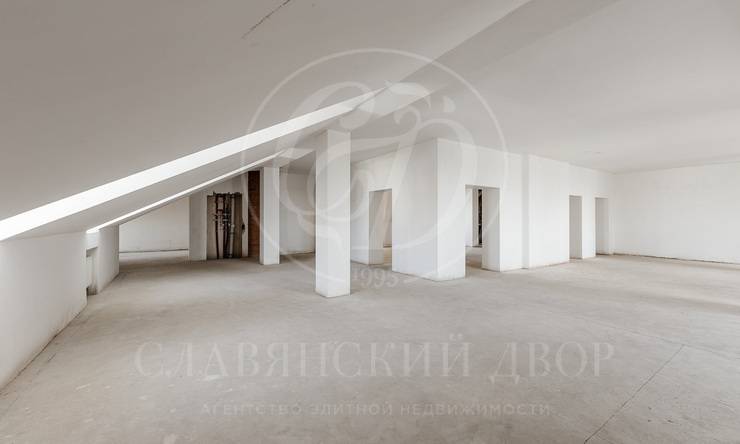 Лот-13199-389195 Продажа квартиры Остоженка