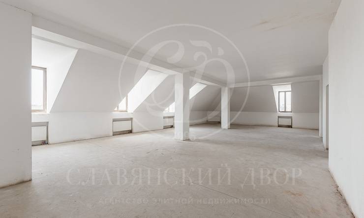 Лот-13199-389196 Продажа квартиры Остоженка