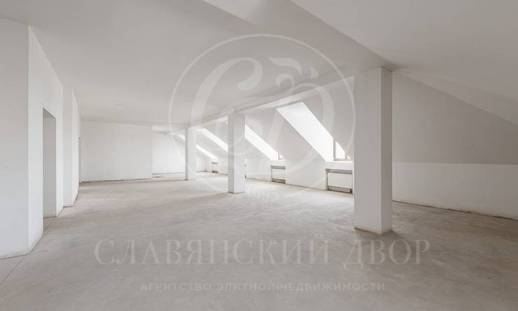 Лот-13199-389197 Продажа квартиры Остоженка