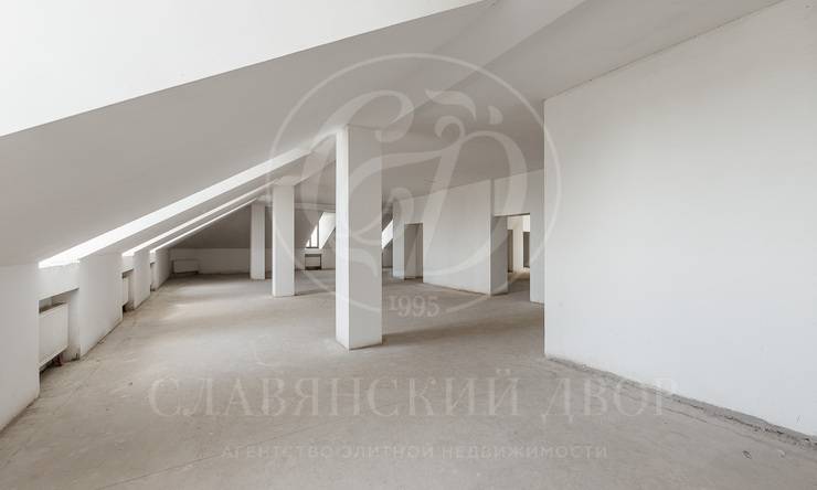 Лот-13199-389198 Продажа квартиры Остоженка