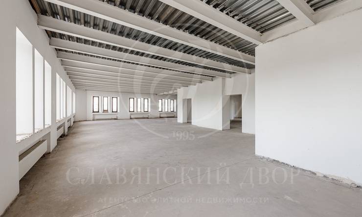 Лот-13199-389201 Продажа квартиры Остоженка