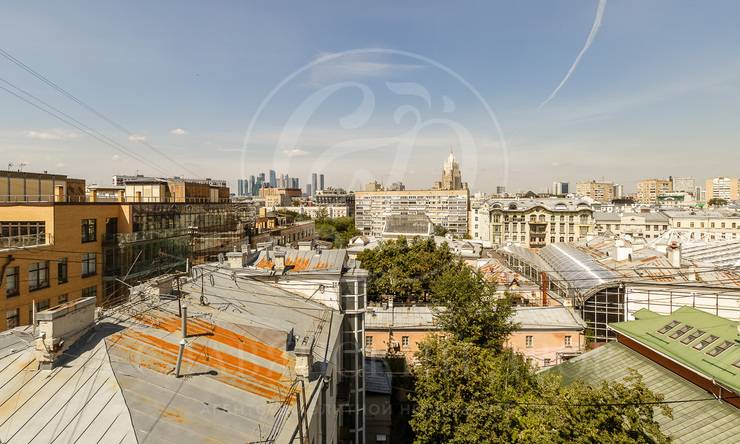 Лот-13199-389202 Продажа квартиры Остоженка