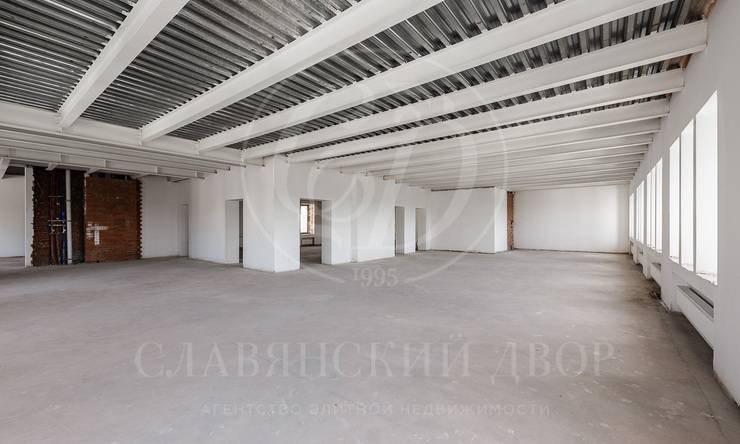 Лот-13199-389204 Продажа квартиры Остоженка