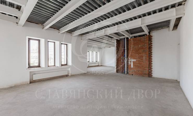 Лот-13199-389206 Продажа квартиры Остоженка