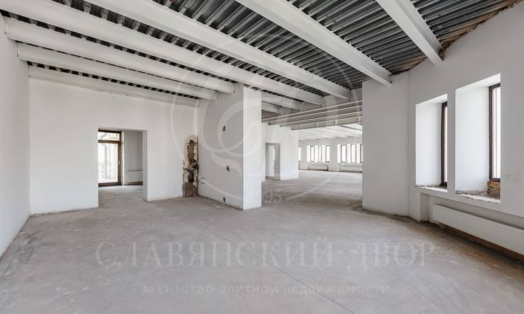 Лот-13199-389208 Продажа квартиры Остоженка