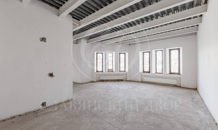 Лот-13199-389209 Продажа квартиры Остоженка