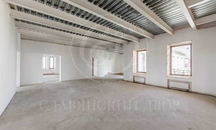 Лот-13199-389210 Продажа квартиры Остоженка