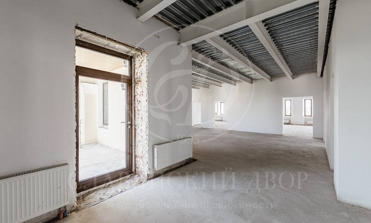 Лот-13199-389211 Продажа квартиры Остоженка