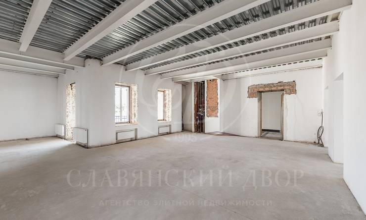 Лот-13199-389212 Продажа квартиры Остоженка