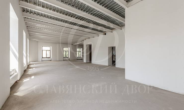 Лот-13199-389213 Продажа квартиры Остоженка