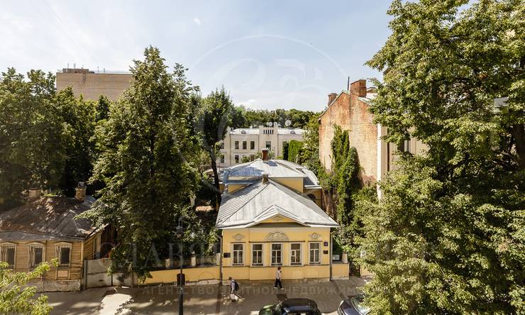 Лот-13199-389214 Продажа квартиры Остоженка