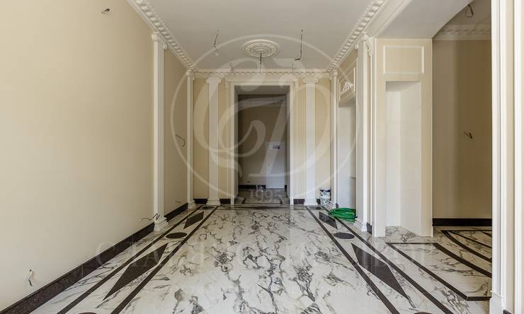 Лот-13199-389220 Продажа квартиры Остоженка