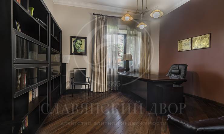 Лот-4032-389360 аренда дома Рублево-Успенское шоссе НПИЗ Барвиха