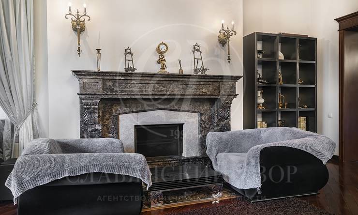 Лот-4032-389362 аренда дома Рублево-Успенское шоссе НПИЗ Барвиха