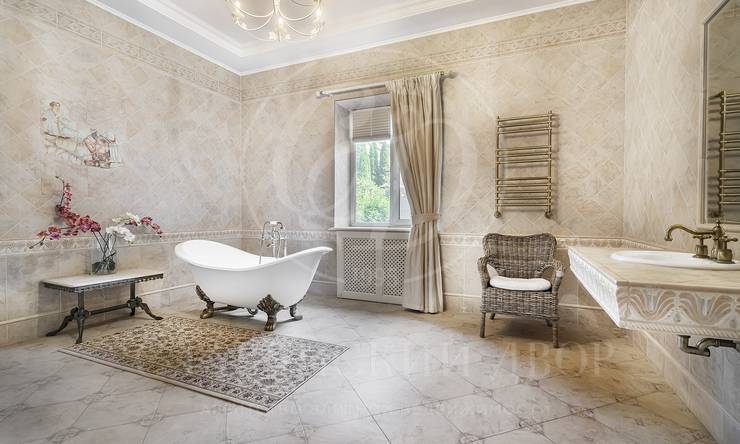 Лот-4032-389363 аренда дома Рублево-Успенское шоссе НПИЗ Барвиха