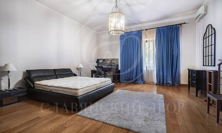 Лот-4032-389365 аренда дома Рублево-Успенское шоссе НПИЗ Барвиха