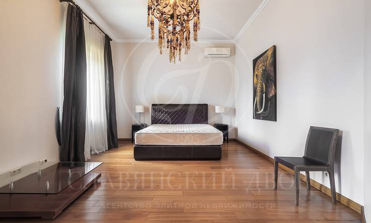 Лот-4032-389367 аренда дома Рублево-Успенское шоссе НПИЗ Барвиха