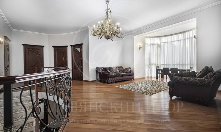 Лот-4032-389368 аренда дома Рублево-Успенское шоссе НПИЗ Барвиха