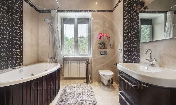 Лот-4032-389369 аренда дома Рублево-Успенское шоссе НПИЗ Барвиха