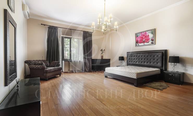 Лот-4032-389371 аренда дома Рублево-Успенское шоссе НПИЗ Барвиха