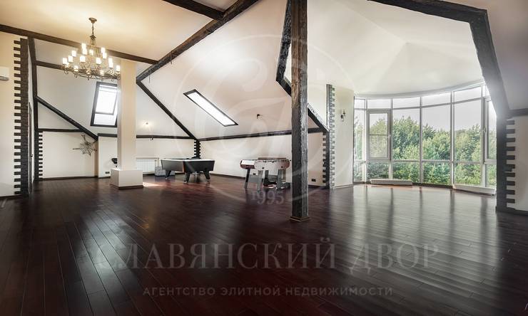 Лот-4032-389372 аренда дома Рублево-Успенское шоссе НПИЗ Барвиха