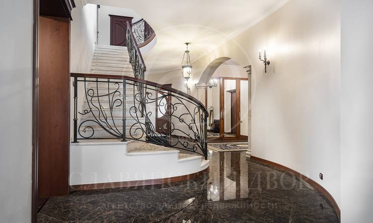 Лот-4032-389374 аренда дома Рублево-Успенское шоссе НПИЗ Барвиха