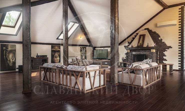 Лот-4032-389375 аренда дома Рублево-Успенское шоссе НПИЗ Барвиха