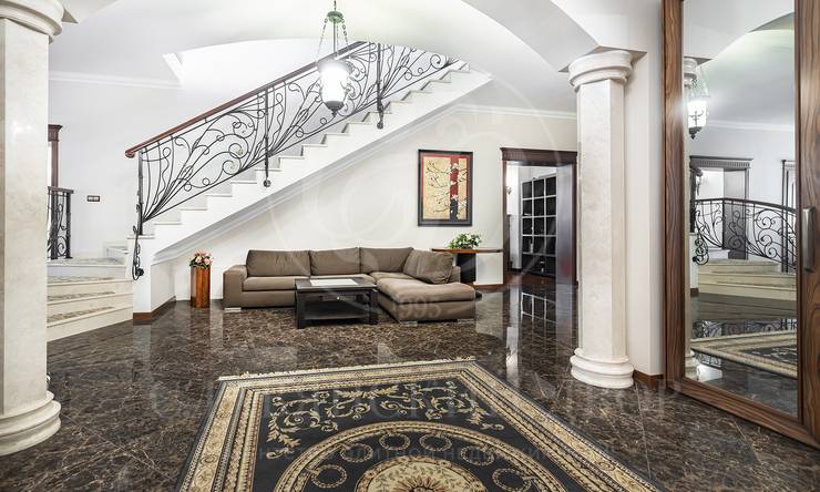 Лот-4032-389376 аренда дома Рублево-Успенское шоссе НПИЗ Барвиха