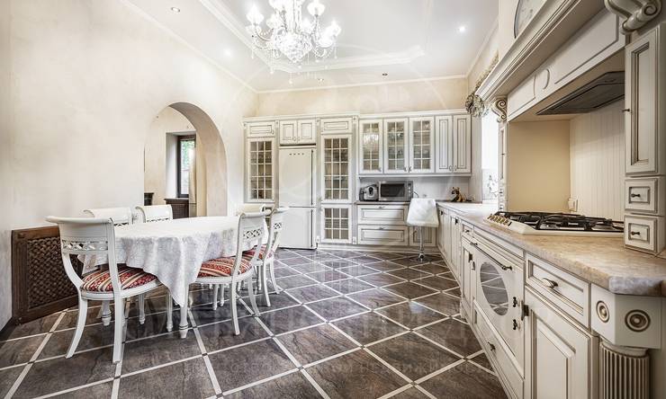 Лот-4032-389378 аренда дома Рублево-Успенское шоссе НПИЗ Барвиха