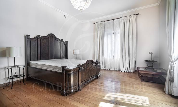 Лот-4032-389379 аренда дома Рублево-Успенское шоссе НПИЗ Барвиха